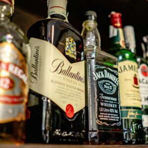 Spirits