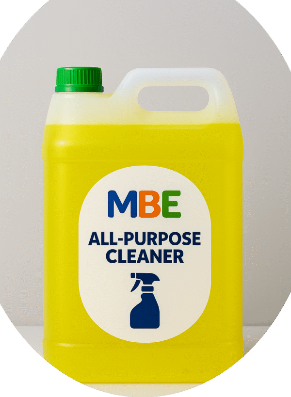 All Purpose cleaner All Purpose Cleaner