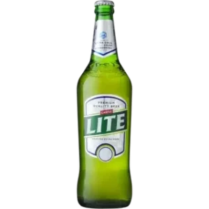 Castle Lite 3 x 660ml