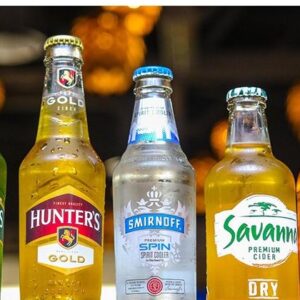Ciders