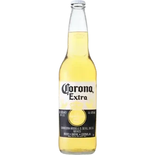 Corona Extra Beer Bottle 600ml