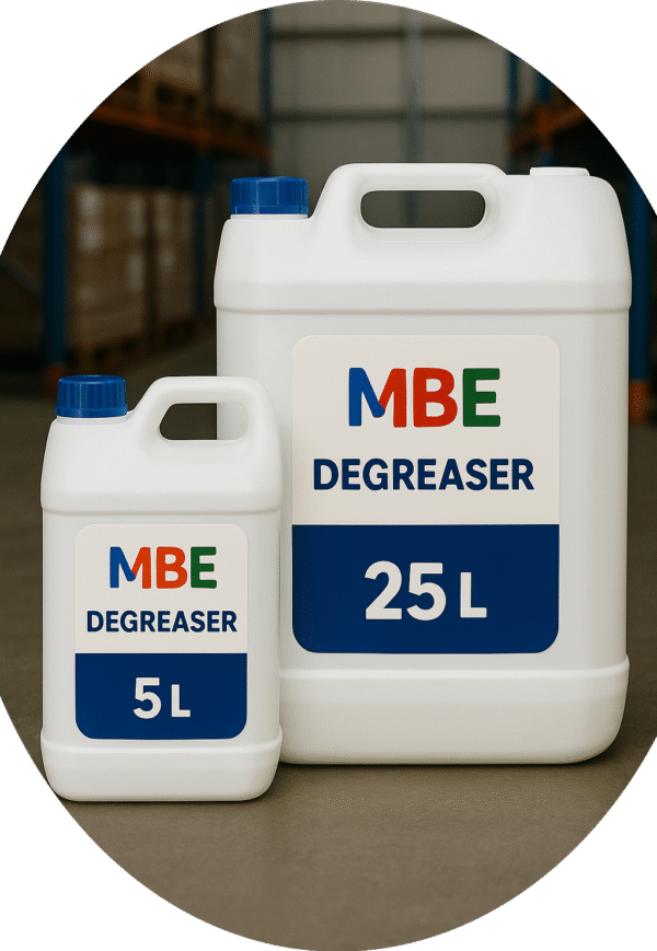 Degreaser Degreaser 5L