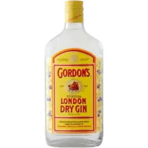 Gordon's London Dry Gin Bottle 750ml