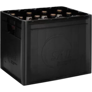 Hansa Pilsener Beer Bottles (12 x 750ml)