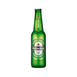 Heineken Premium Lager NRB 330ml