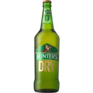 Hunter's Dry 3 x 660ml