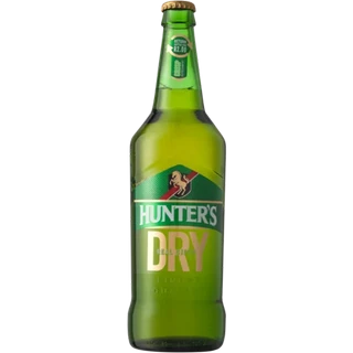 Hunter's Dry 3 x 660ml