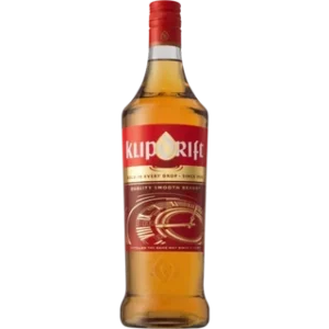 Klipdrift Export Brandy Bottle 750ml