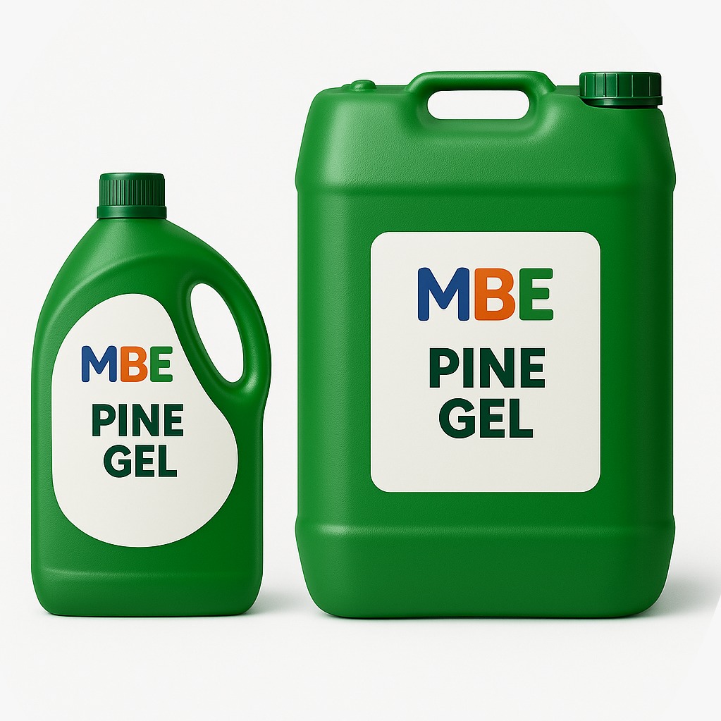 Pine Gel 5L