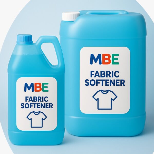 Photo from Decifer Innovation Studios (3) Fabric Softener 2L, 5L, 10L, 25L