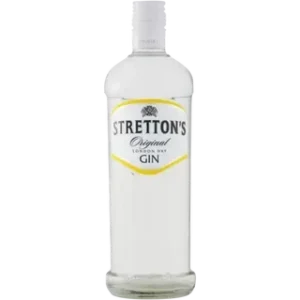 Stretton's Original London Dry Gin Bottle 750ml