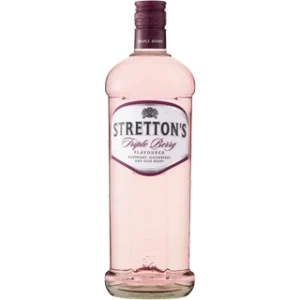 Stretton's Triple Berry Bottle 750ml