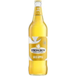 Strongbow Apple 3 x 660ml