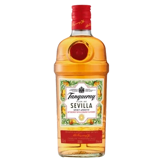 Tanqueray Flor de Sevilla Distilled Gin Bottle 750ml