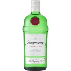 Tanqueray London Dry Gin Bottle 750ml
