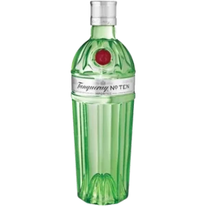 Tanqueray No. 10 Gin Bottle 750ml