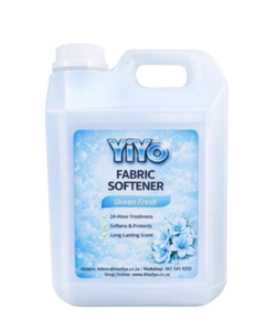 Fabric Softener - Refill Available