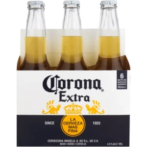 Corona Extra NRB (6 x 355ml)