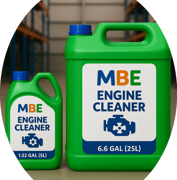 engine Cleaner Engine Cleaner 5L