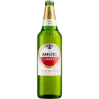 Amstel 3 x 660ml