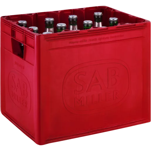 Castle Lite RB (12 x 660ml)
