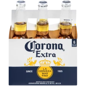 Corona Extra NRB 2x(6 x 355ml)