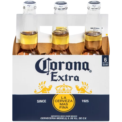 Corona Extra NRB 2x(6 x 355ml)
