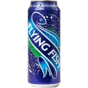 Flying Fish Green Apple Can 500ml