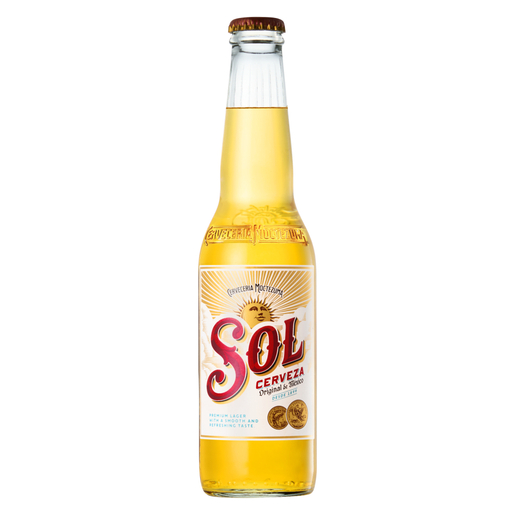 Sol NRB 330ml