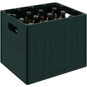 Windhoek Draught RB (12 x 660ml)