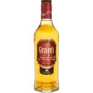 Grants Family Reserve  Whiskey 375ml