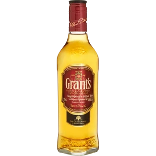 Grants Family Reserve  Whiskey 375ml