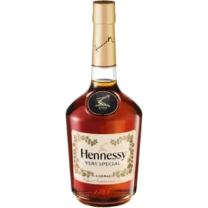 Hennessey Cognac 750ml