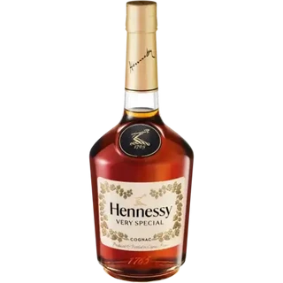 Hennessey Cognac 750ml