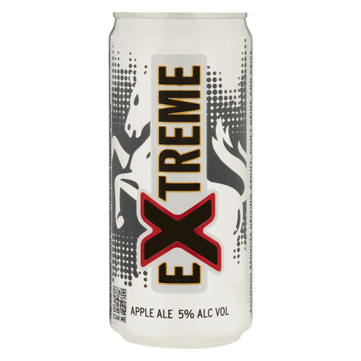 Hunter's Extreme Can 300ml