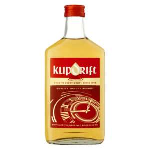 Klipdrift Brandy 375ml