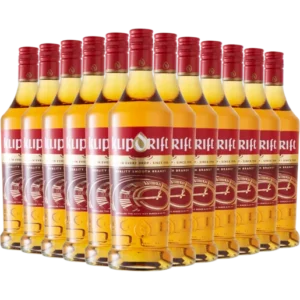 Klipdrift Brandy Export (12x750ml)