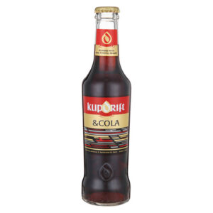Klipdrift & Cola NRB 275ml