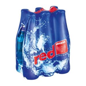 Red Square Blue Ice NRB (6x275ml)