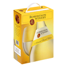 Robertson Natural Sweet White 3L