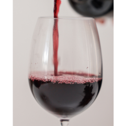 Dry Red