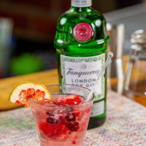 Gin