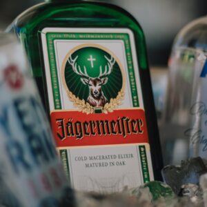 Jagermeister