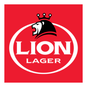 Lion Lager